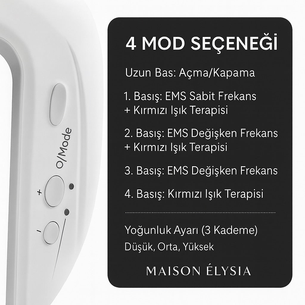 Göz Altı Yenileyici Gözlük
